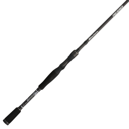 Shane Lehew Dock Skip Rod