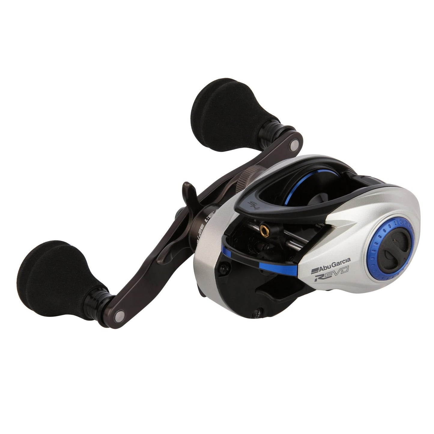 Revo Inshore Baitcast Reel
