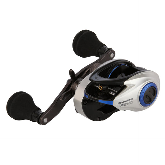 Revo Inshore Baitcast Reel