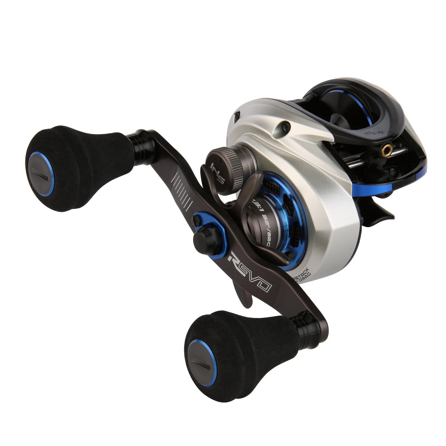 Revo Inshore Baitcast Reel
