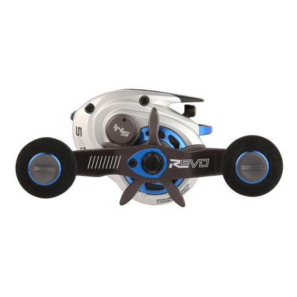 Revo Inshore Baitcast Reel