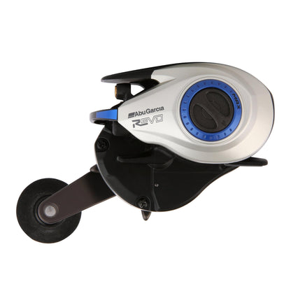 Revo Inshore Baitcast Reel