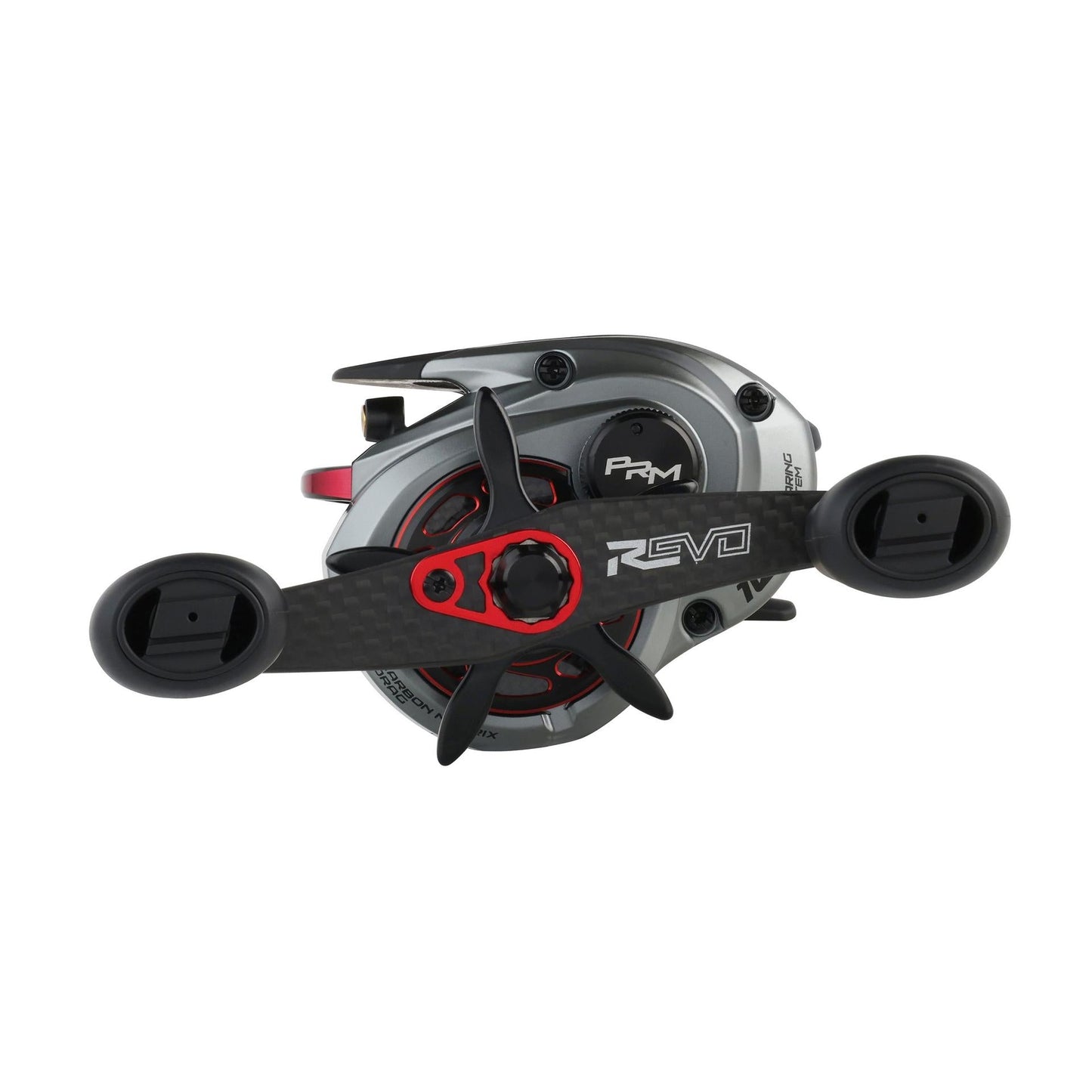 Revo Premier Low Profile Reel