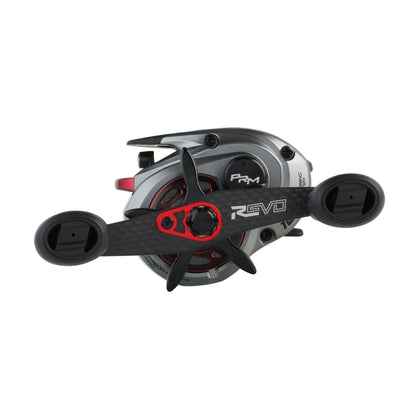 Revo Premier Low Profile Reel