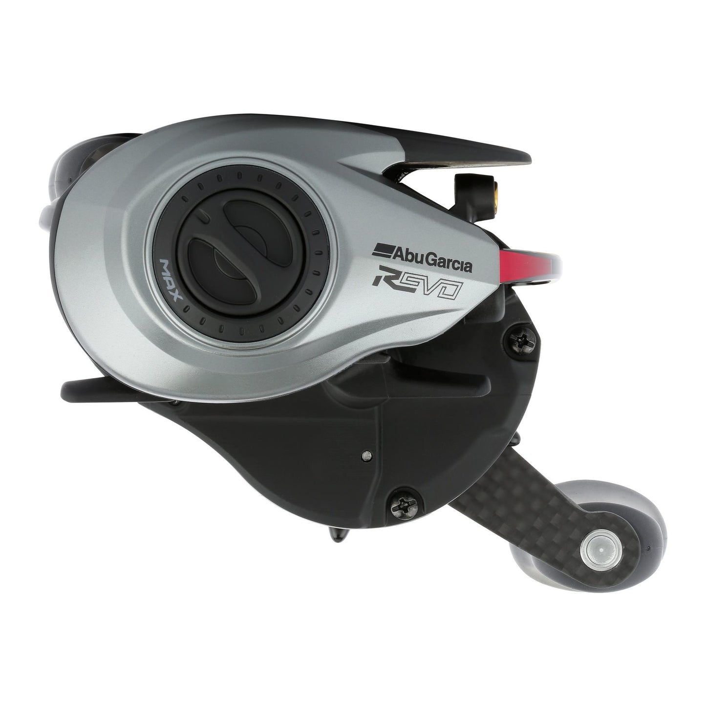Revo Premier Low Profile Reel