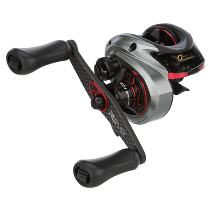 Revo Premier Low Profile Reel