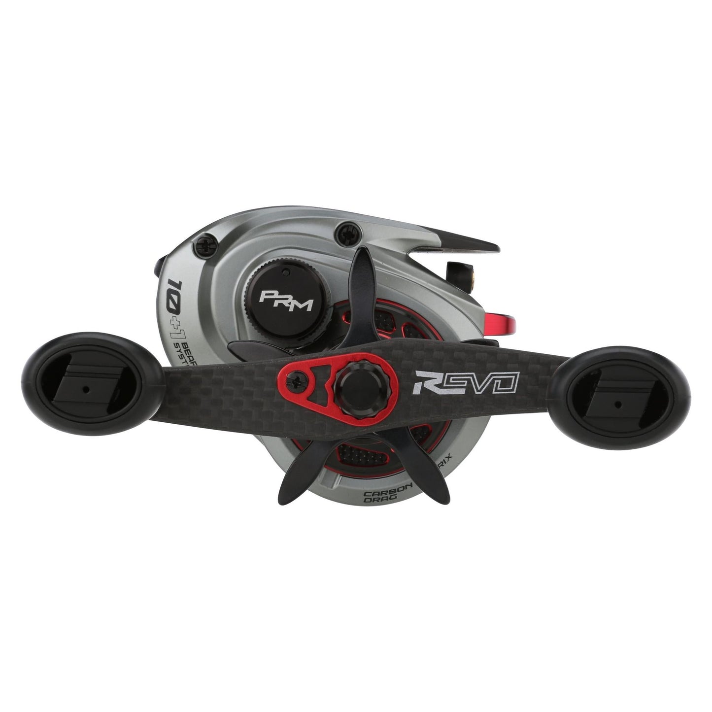 Revo Premier Low Profile Reel