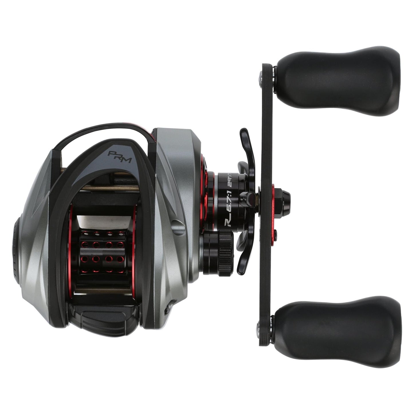 Revo Premier Low Profile Reel