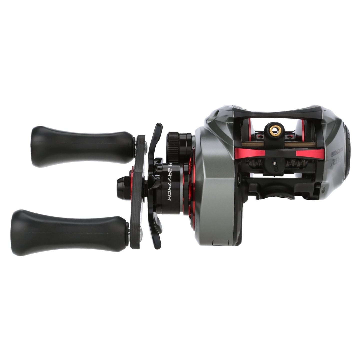 Revo Premier Low Profile Reel