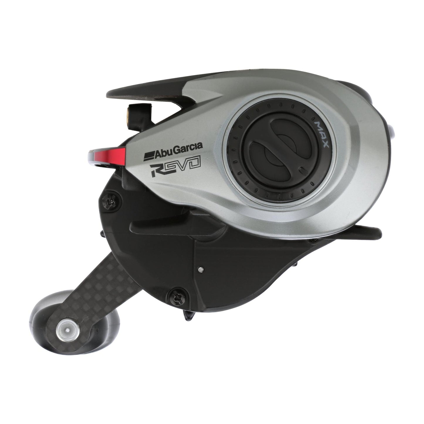 Revo Premier Low Profile Reel