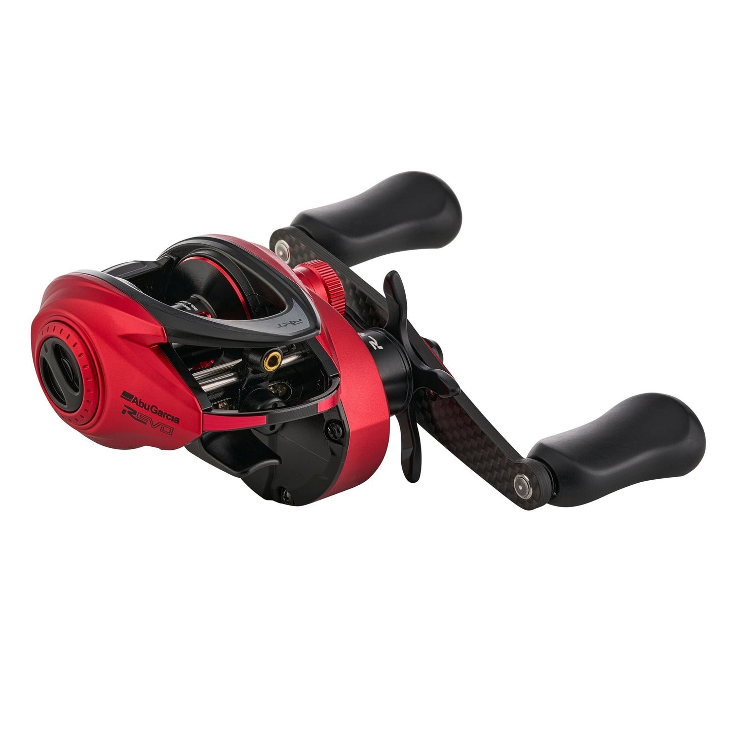 Revo Rocket Low Profile Reel