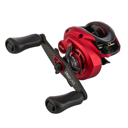 Revo Rocket Low Profile Reel