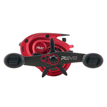 Revo Rocket Low Profile Reel