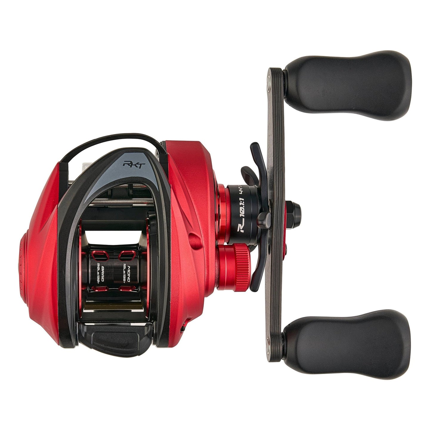 Revo Rocket Low Profile Reel