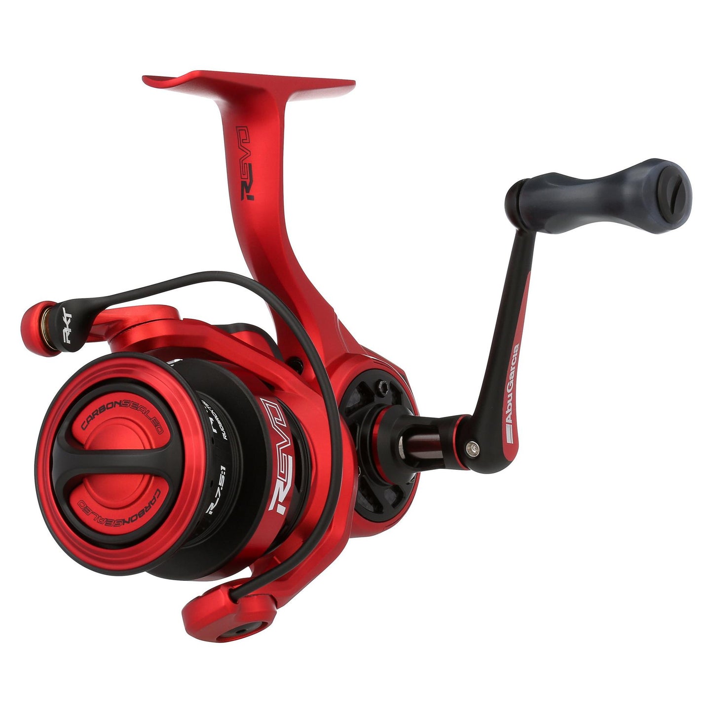 Revo Rocket Spinning Reel