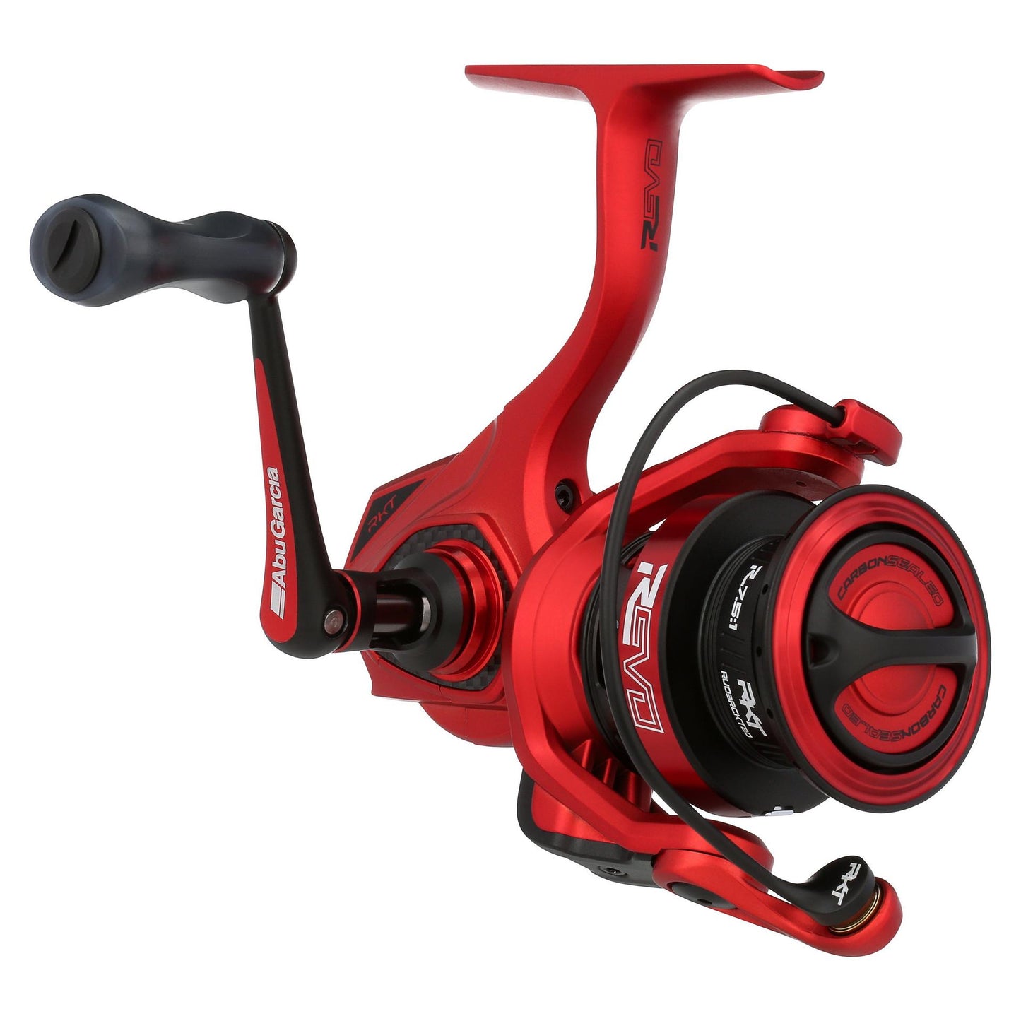 Revo Rocket Spinning Reel