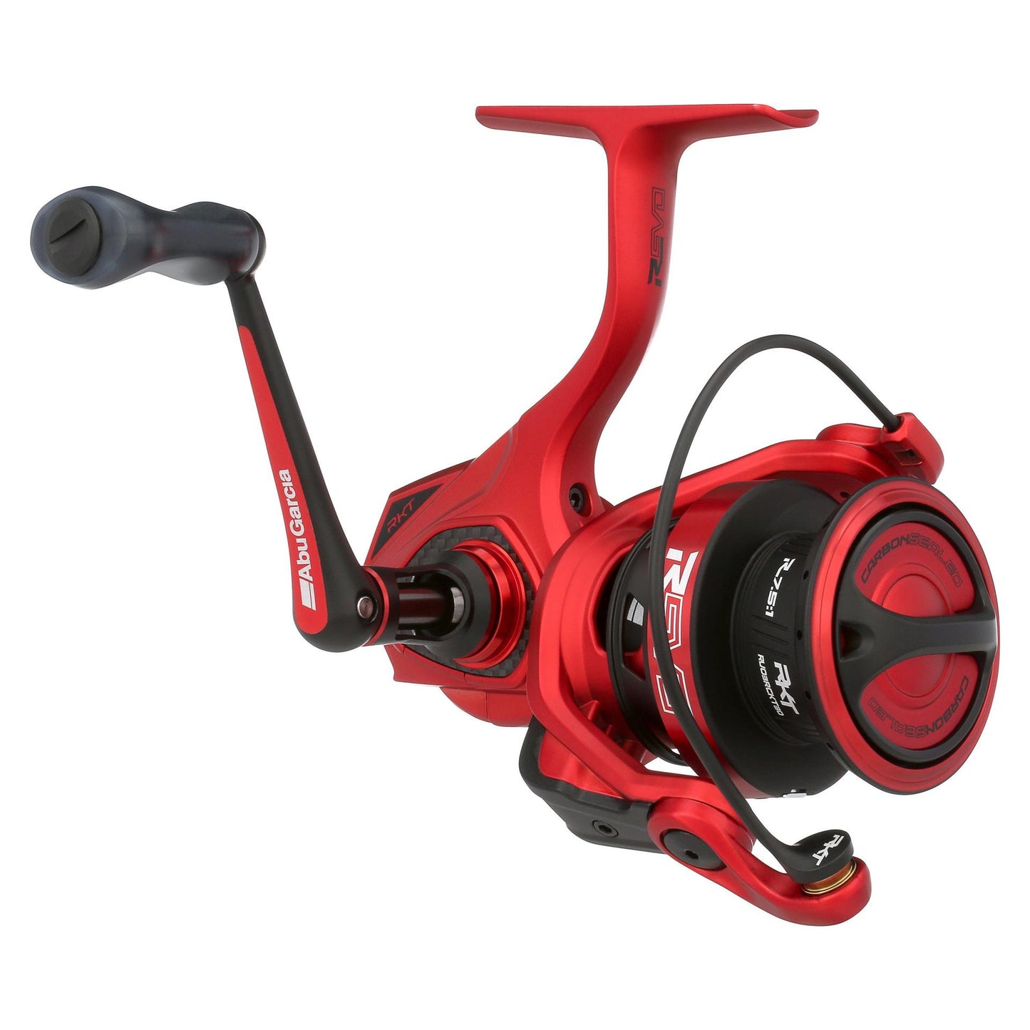 Revo Rocket Spinning Reel