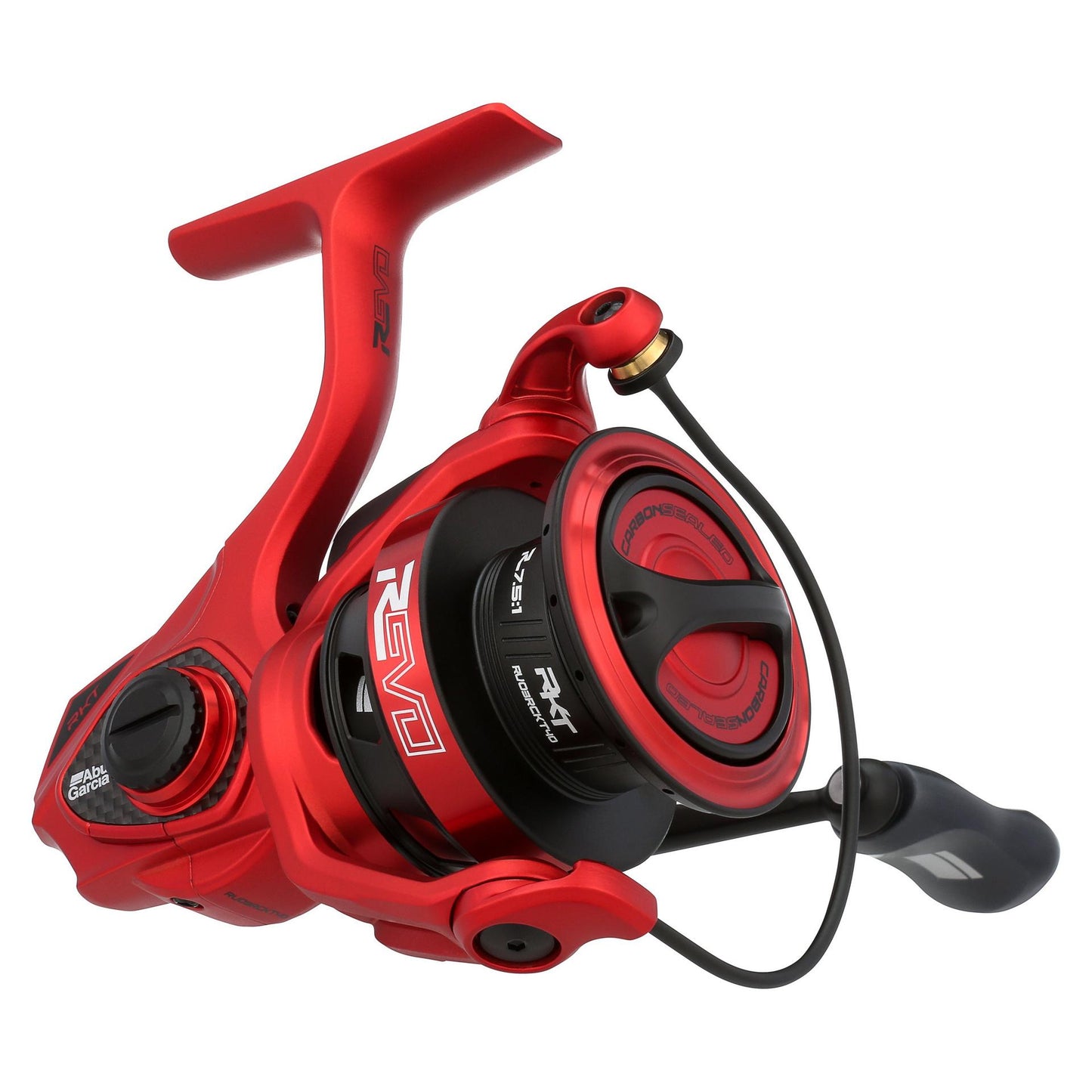 Revo Rocket Spinning Reel