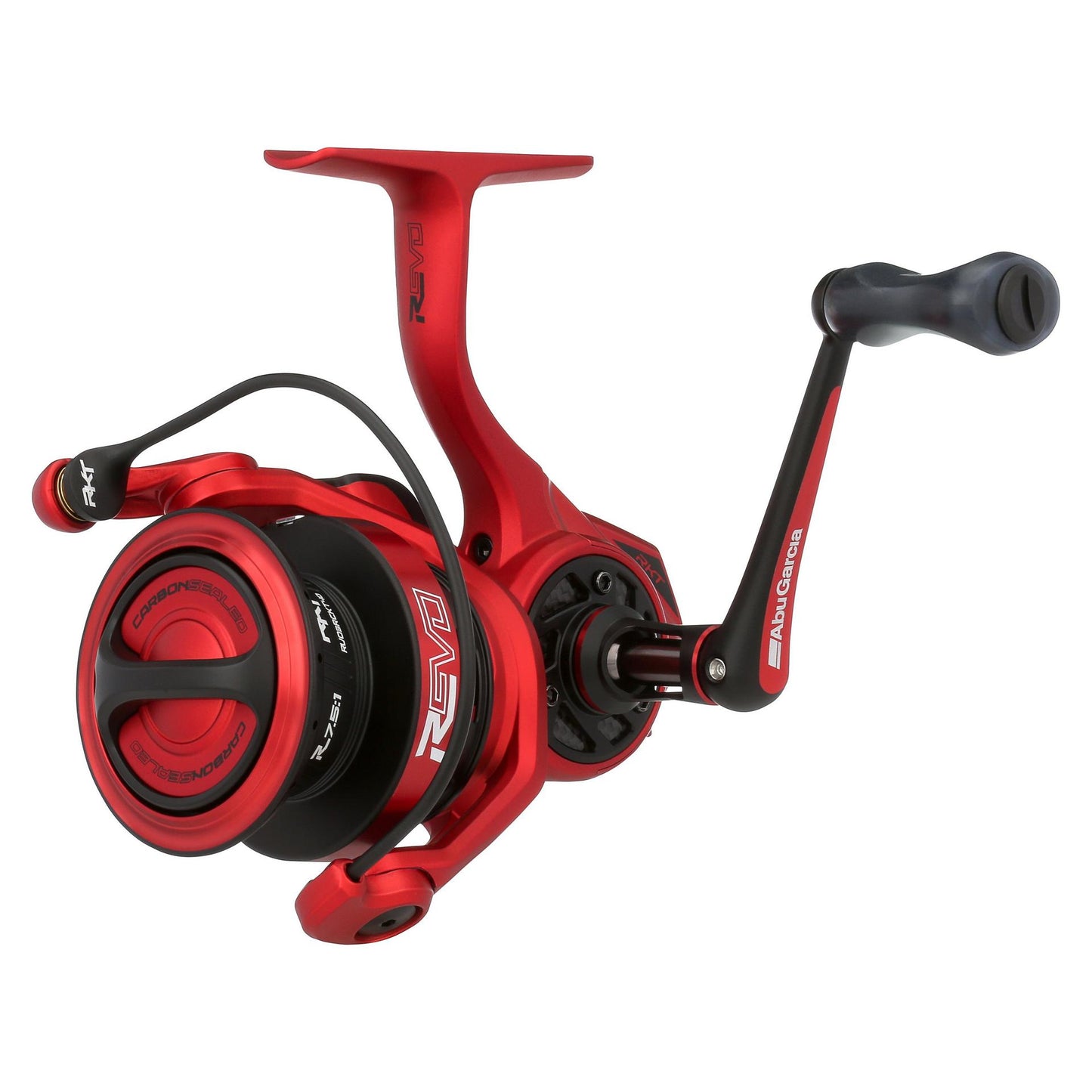 Revo Rocket Spinning Reel