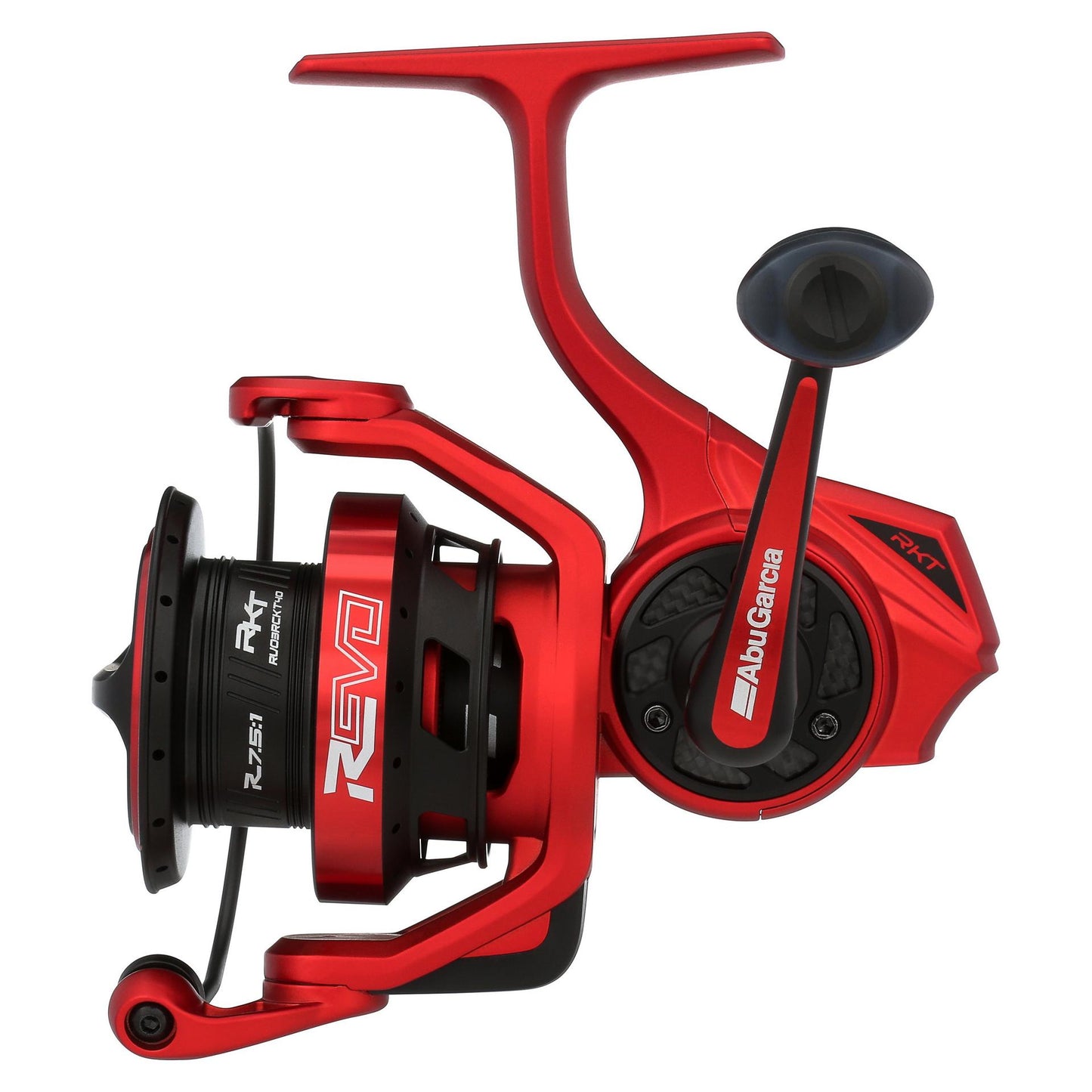Revo Rocket Spinning Reel