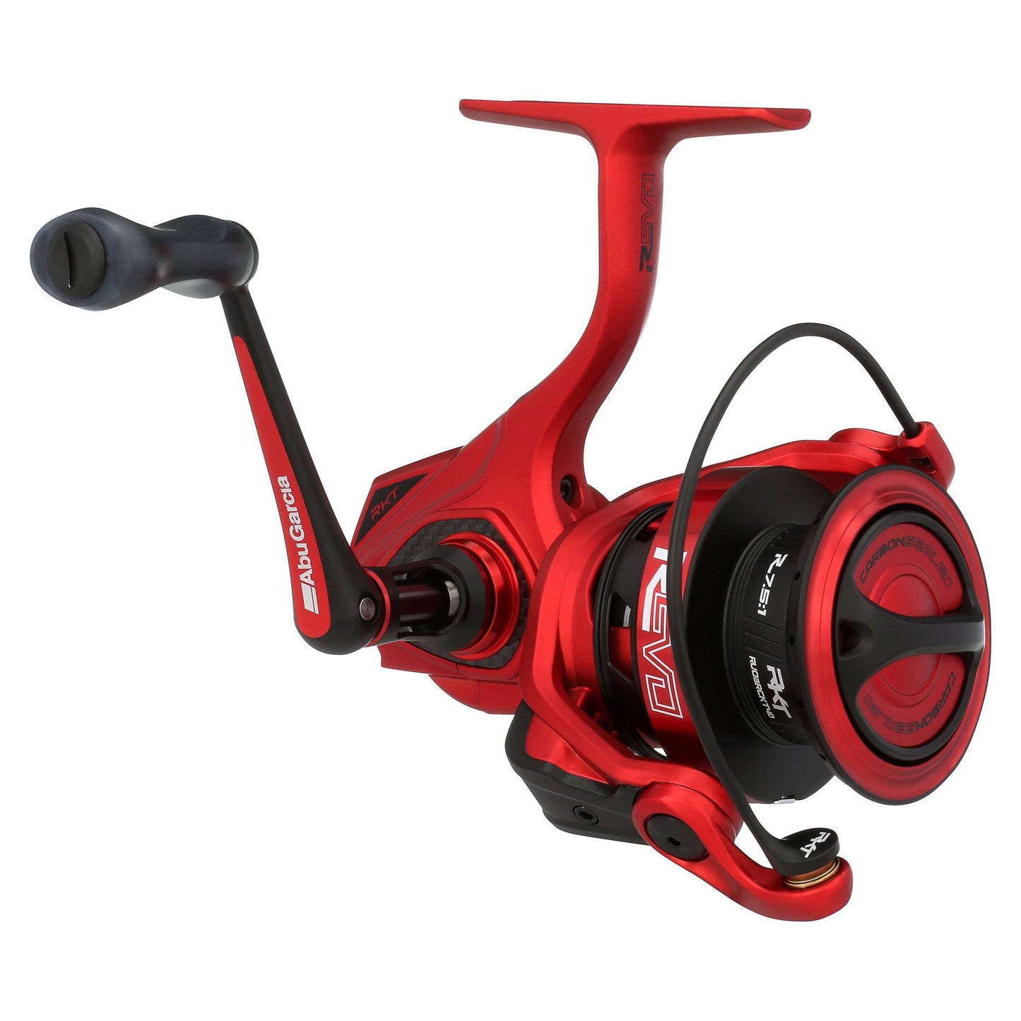 Revo Rocket Spinning Reel