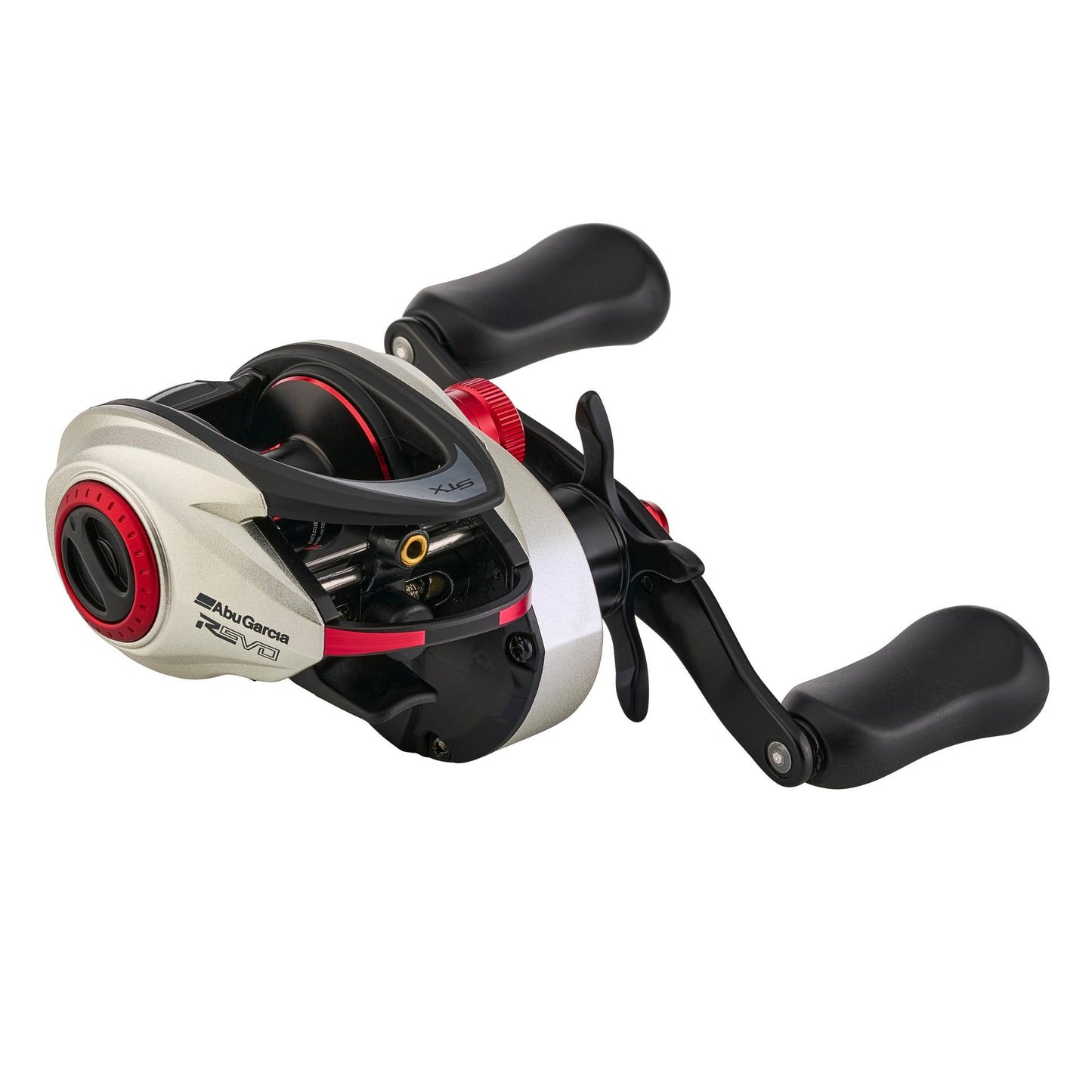 Revo STX Low Profile Reel