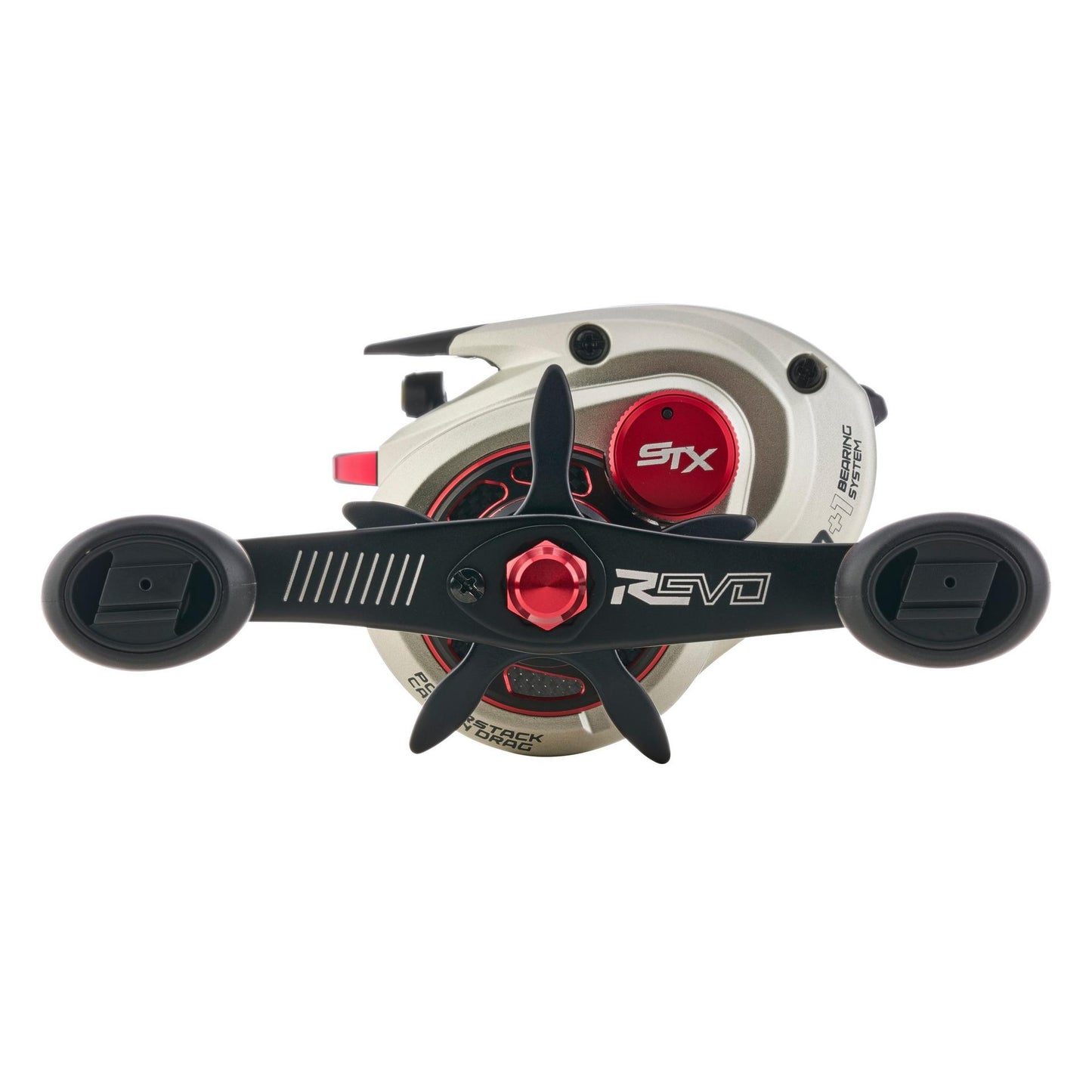 Revo STX Low Profile Reel