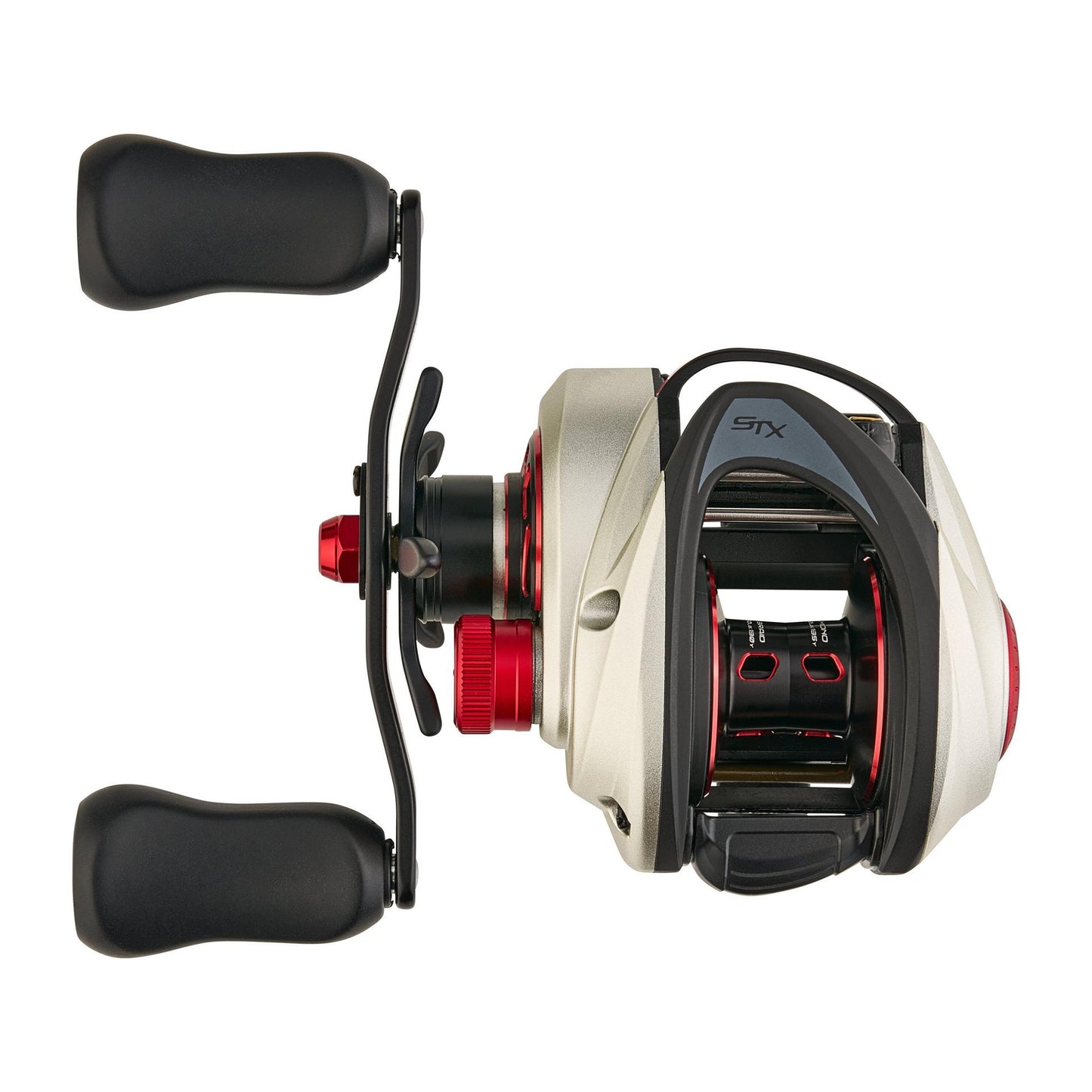 Revo STX Low Profile Reel