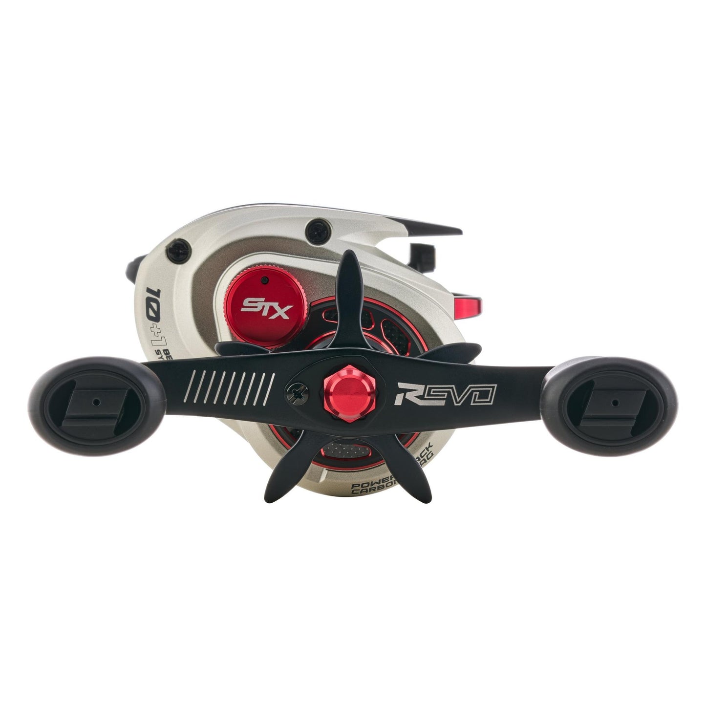 Revo STX Low Profile Reel
