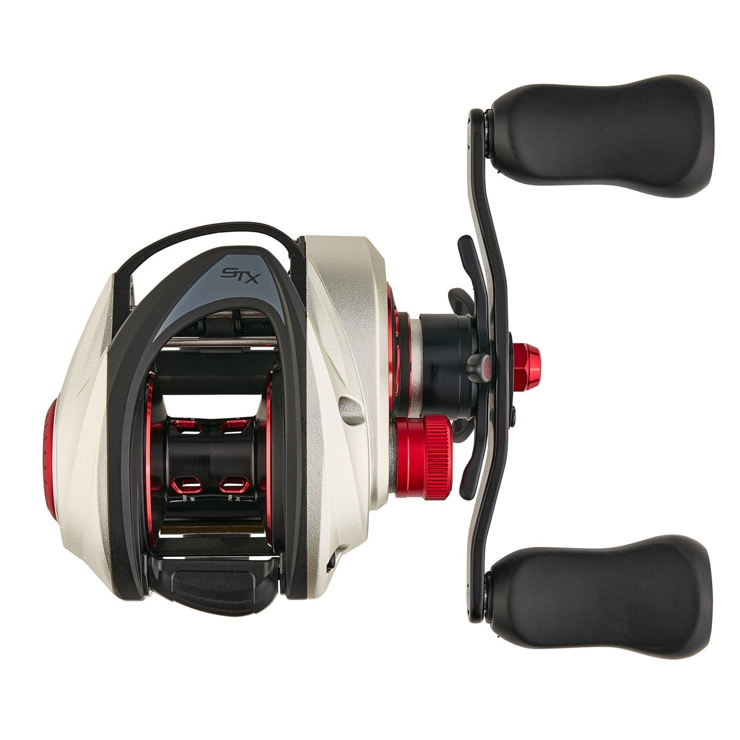 Revo STX Low Profile Reel