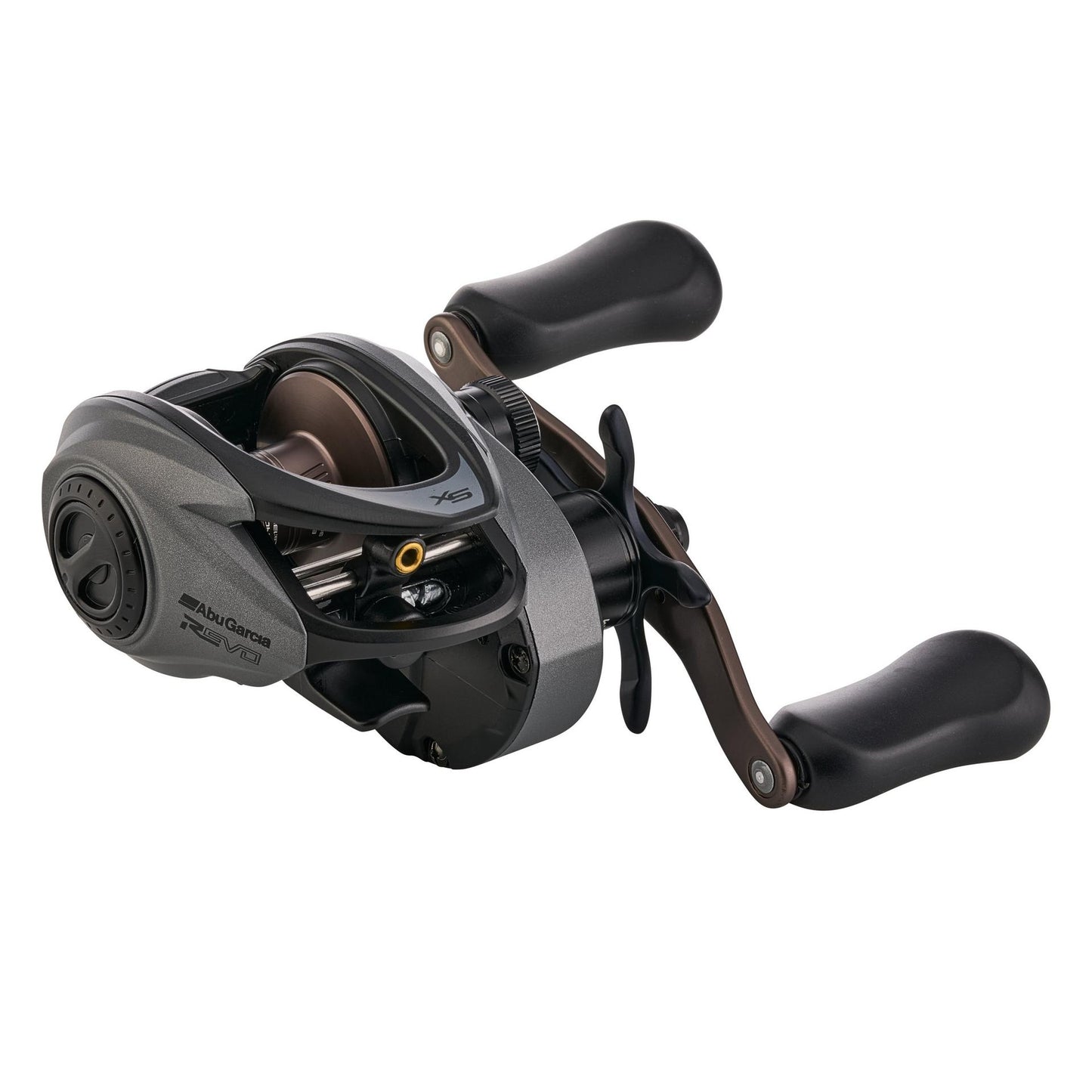 Revo SX Low Profile Reel