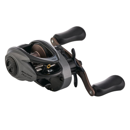 Revo SX Low Profile Reel