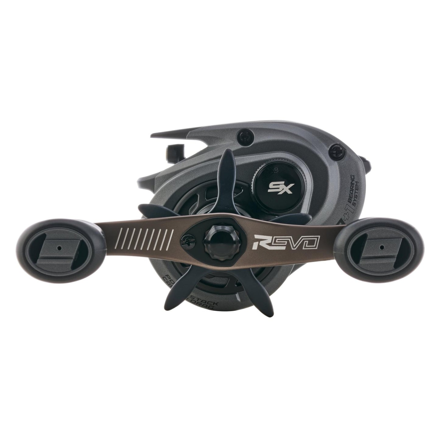 Revo SX Low Profile Reel