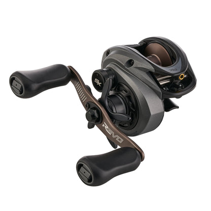 Revo SX Low Profile Reel