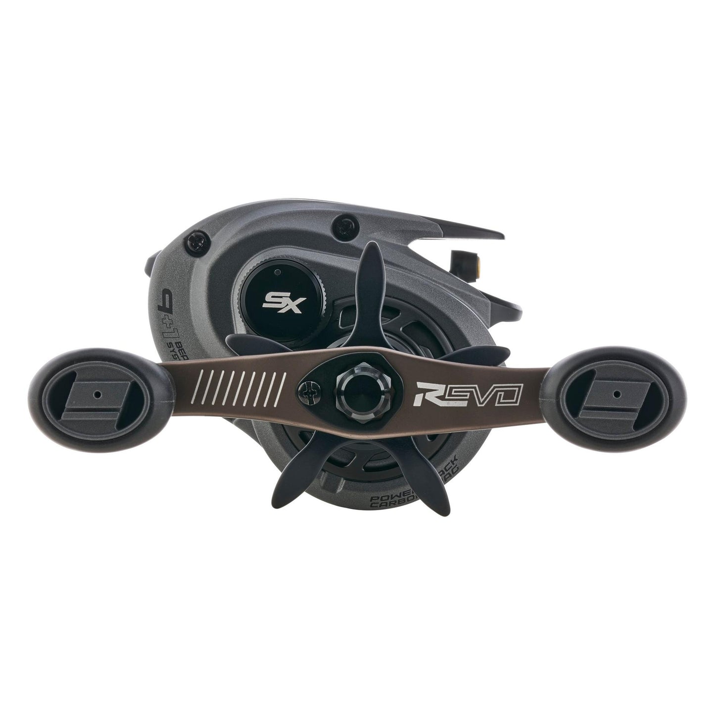 Revo SX Low Profile Reel