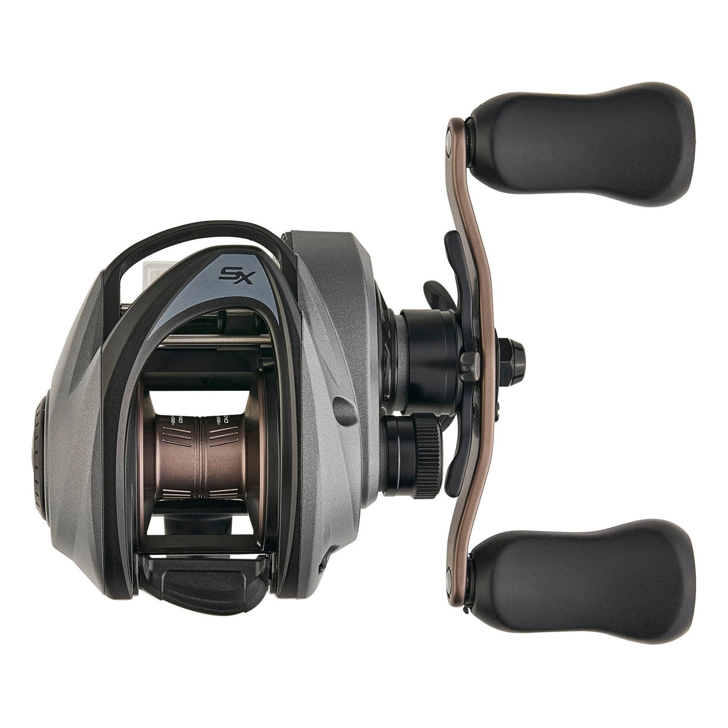 Revo SX Low Profile Reel