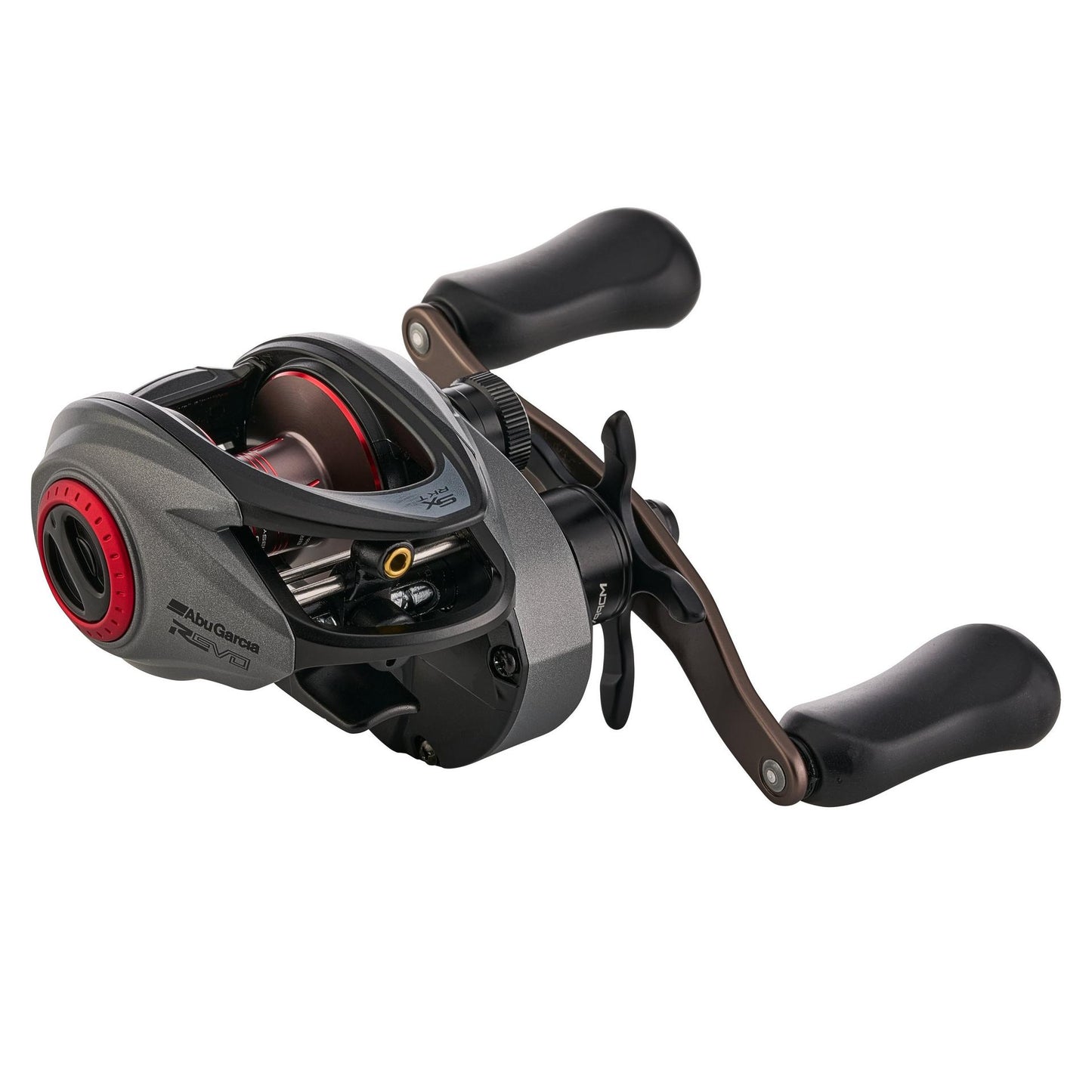 Revo SX Rocket Low Profile Reel