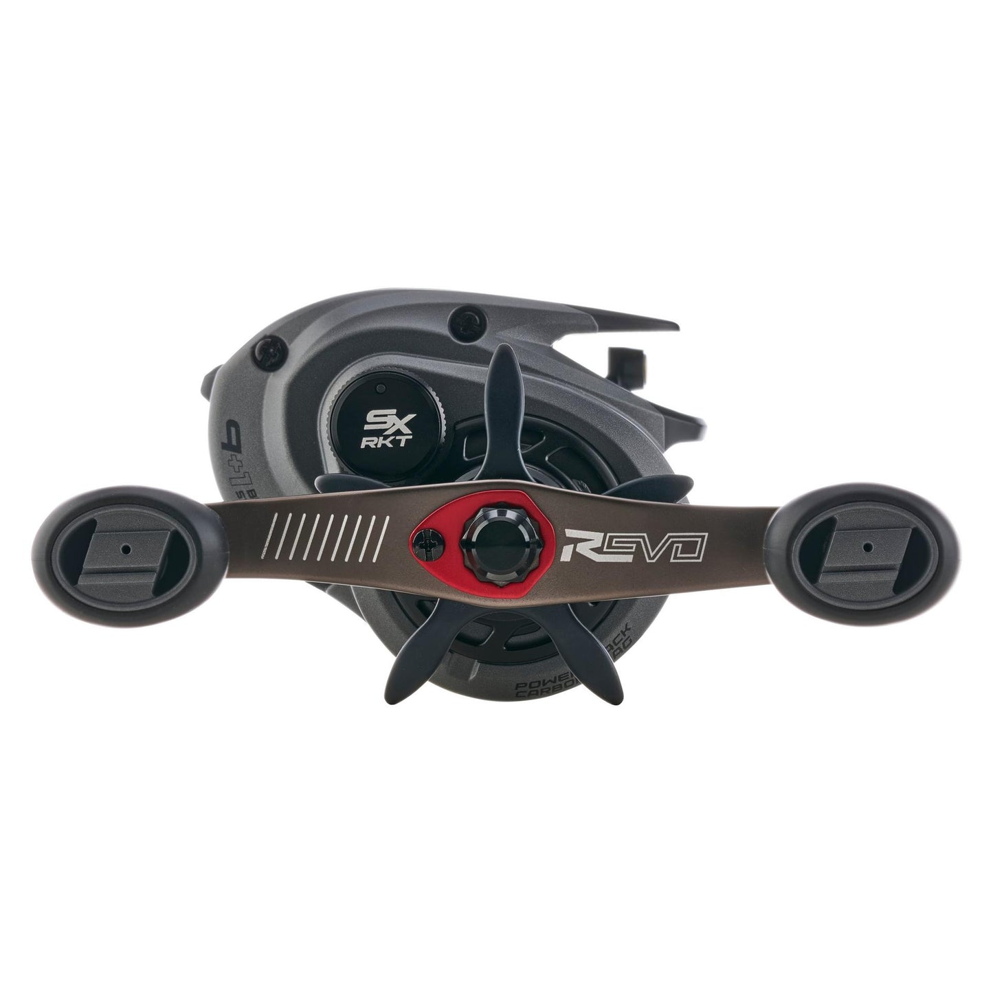 Revo SX Rocket Low Profile Reel