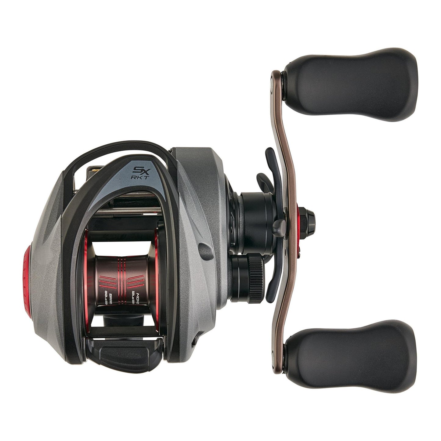 Revo SX Rocket Low Profile Reel