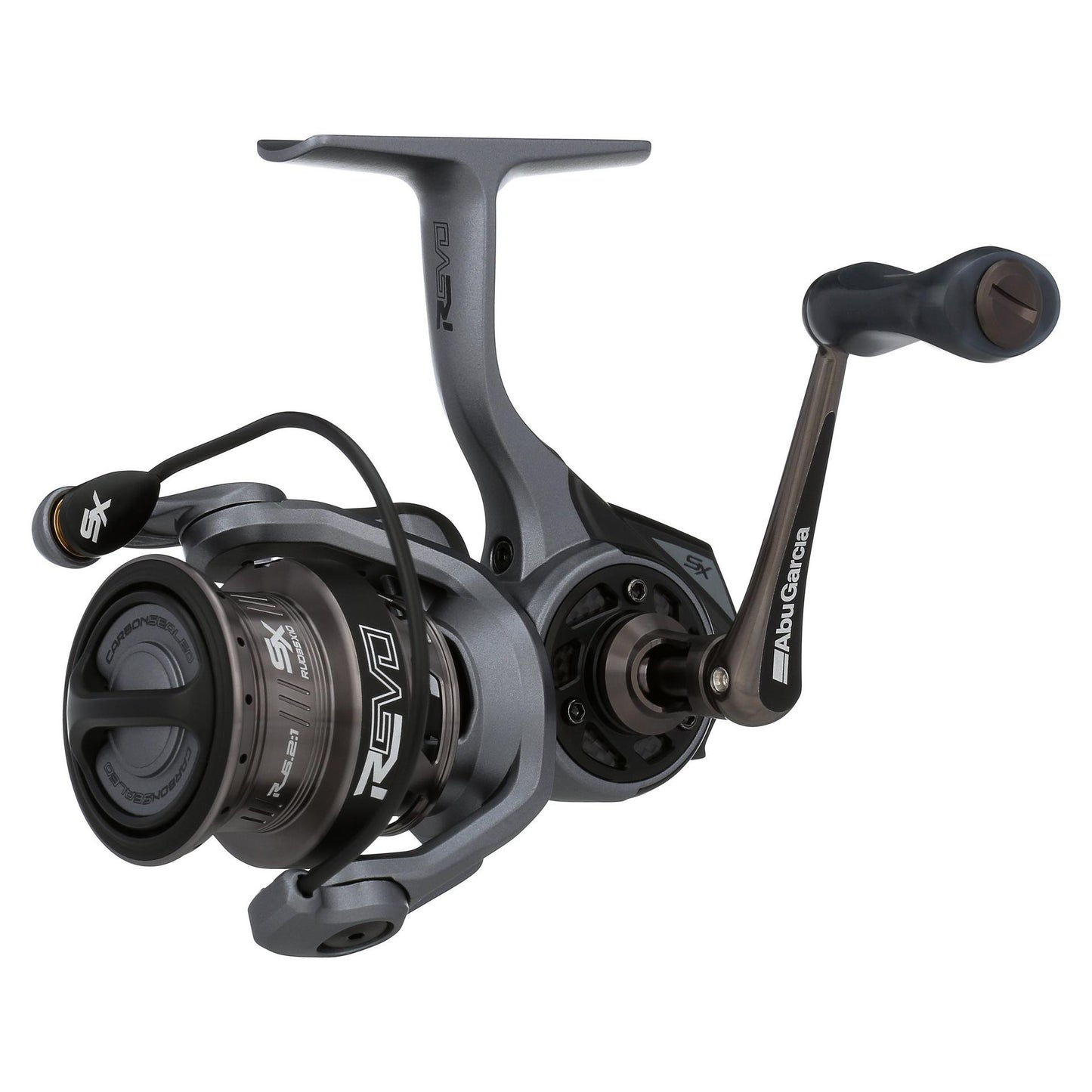 Revo SX Spinning Reel