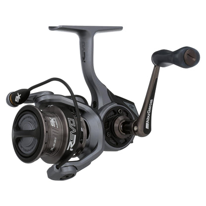 Revo SX Spinning Reel