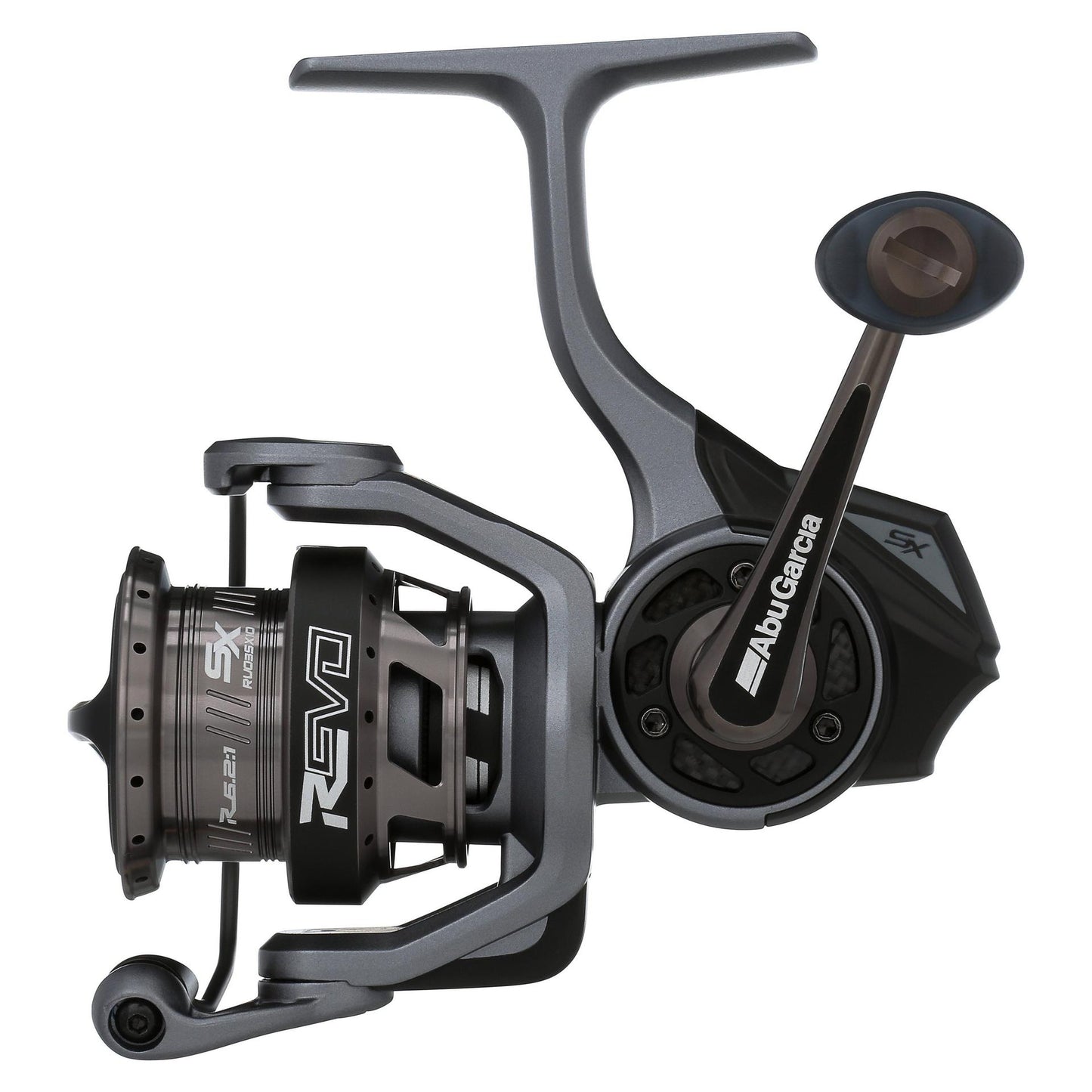 Revo SX Spinning Reel