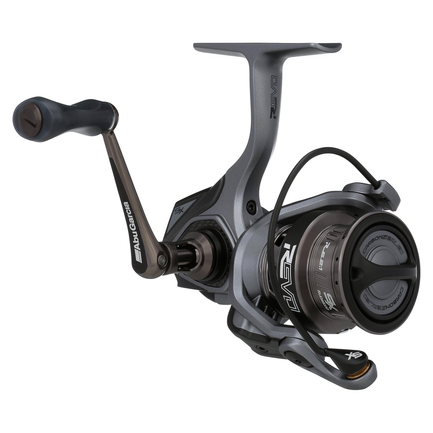 Revo SX Spinning Reel