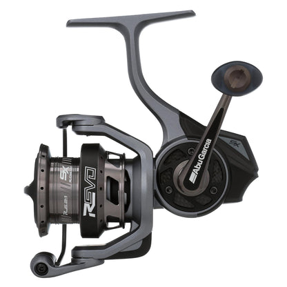 Revo SX Spinning Reel