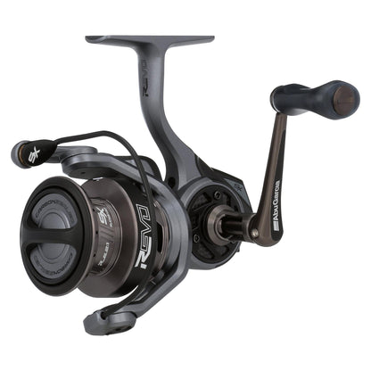Revo SX Spinning Reel