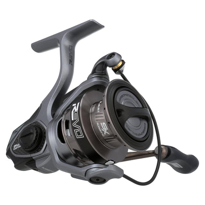 Revo SX Spinning Reel