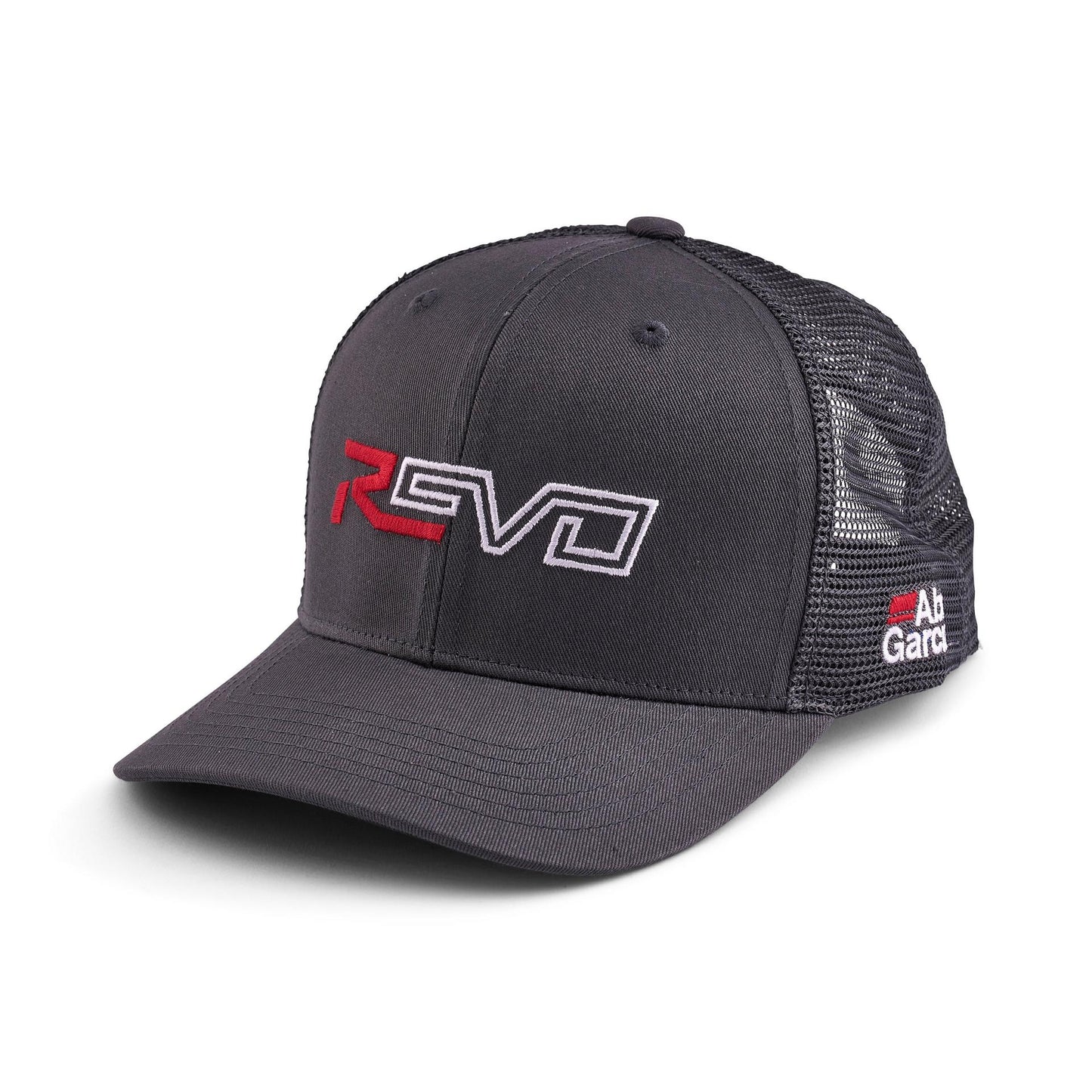 Revo Logo Trucker