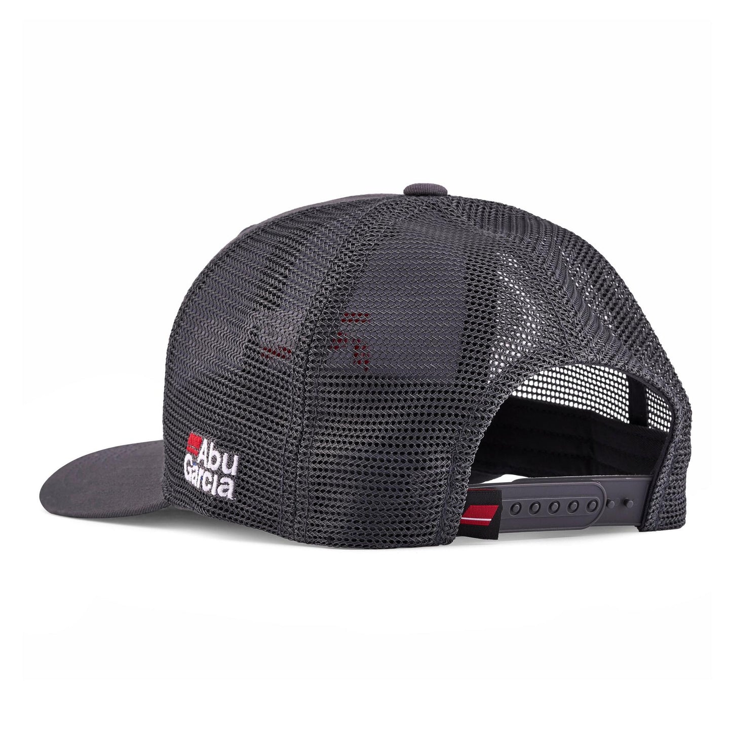 Revo Logo Trucker