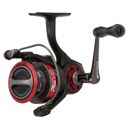 Revo Winch Spinning Reel