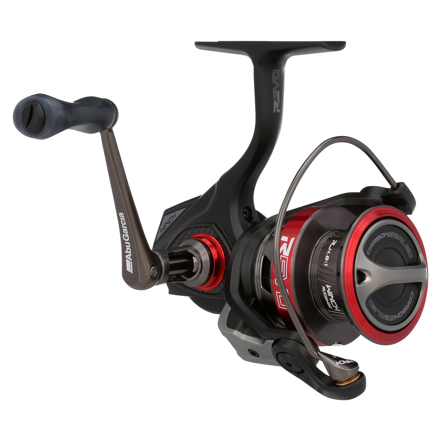 Revo Winch Spinning Reel